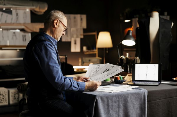 How to design a multi-generational home in a suburban neighborhood of Birmingham?