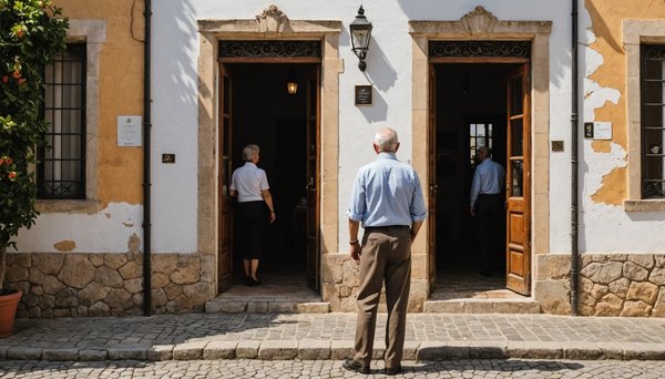 Top 10 essential tips for a successful retirement in portugal